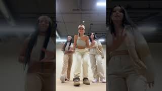 Gyalis Fast Remix Dance Challenge 2021 💗 | Sjbleau #Shorts