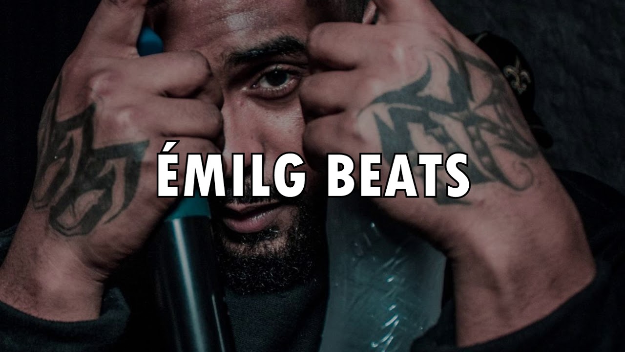 [FREE] Beat Estilo Baco "999" | Prod. Émilg Beats