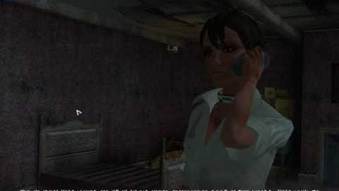 Still Life 2 PC Demo Gameplay Point & Click Adventure Part 3