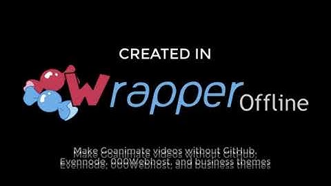 Wrapper Offline Outro