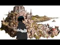 Bravely Default Playthrough Part 1- Same Favorite, New Day