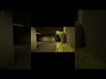 bad idea #backrooms #horror #shorts #subscribe