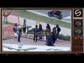 EN PLENA 9 DE JULIO ASALTARON A LA PERIODISTA DEL GRUPO CLARIN SANDRA BORGHI