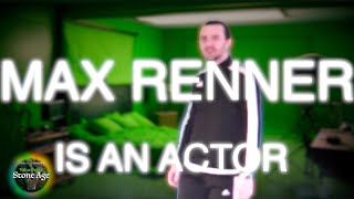 Max Renner Acting Reel