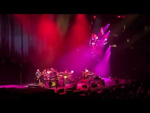 Steely Dan   Phantom Raiders partial   01/19/2024