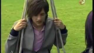 Marisol Y Roger Se Dan Su Primer Beso Y Se Hacen Novios