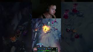 PILLAR IS BUSTED  | #3dotremedy on #Twitch #ornn #toplane #leagueoflegends #outplay #riotgames