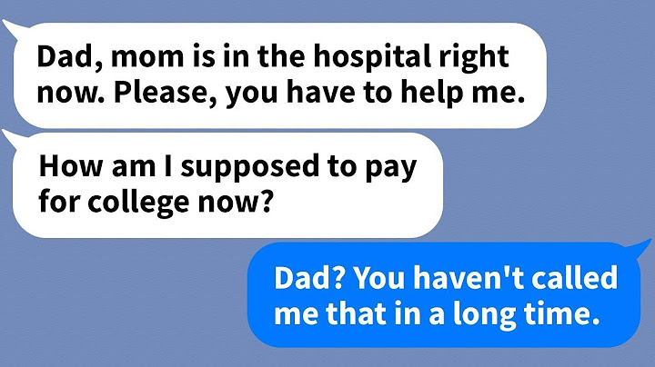 My daughter accompanied my unfaithful wife… A few years later, she returned, but