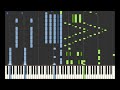 Press f by sheetmusicboss piano duet