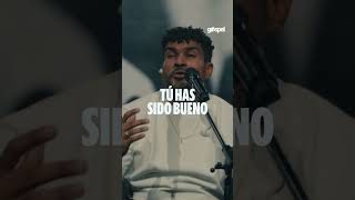 Bondadoso Dios - Barak