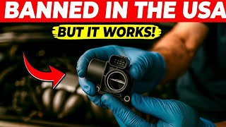 10 ILLEGAL Tricks to Make Your CAR Run BETTER!