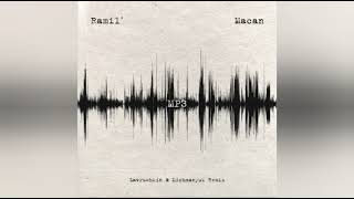Ramil' & Macan - Mp3 (Lavrushkin & Lichmanyuk Remix)