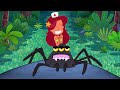 ZIG AND SHARKO | A mysterious guest (SEASON 2) New episodes | Cartoon Collection for kids