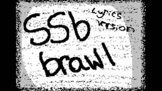 Flipnote Hatena - SSBB Theme Lyrics