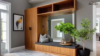 Modern Minimalist House Tour 2025 | Clean, Cozy \& Timeless Living Room, Kitchen \& Bedroom Ideas