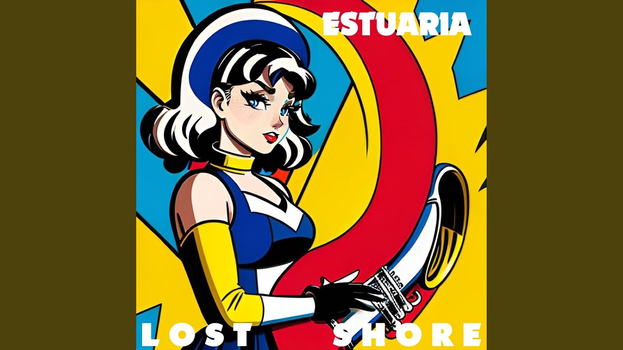 Guarda Lost Shore su YouTube Guarda Lost Shore su YouTube