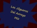 Los Jilgueros Del Arroyo Mix