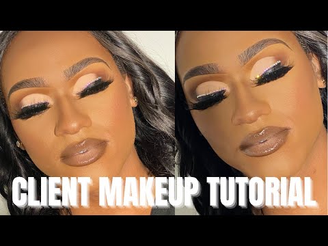 Video: Cut Crease Makeup Tutorial - Beheers De Nieuwste Oogschaduwtechniek