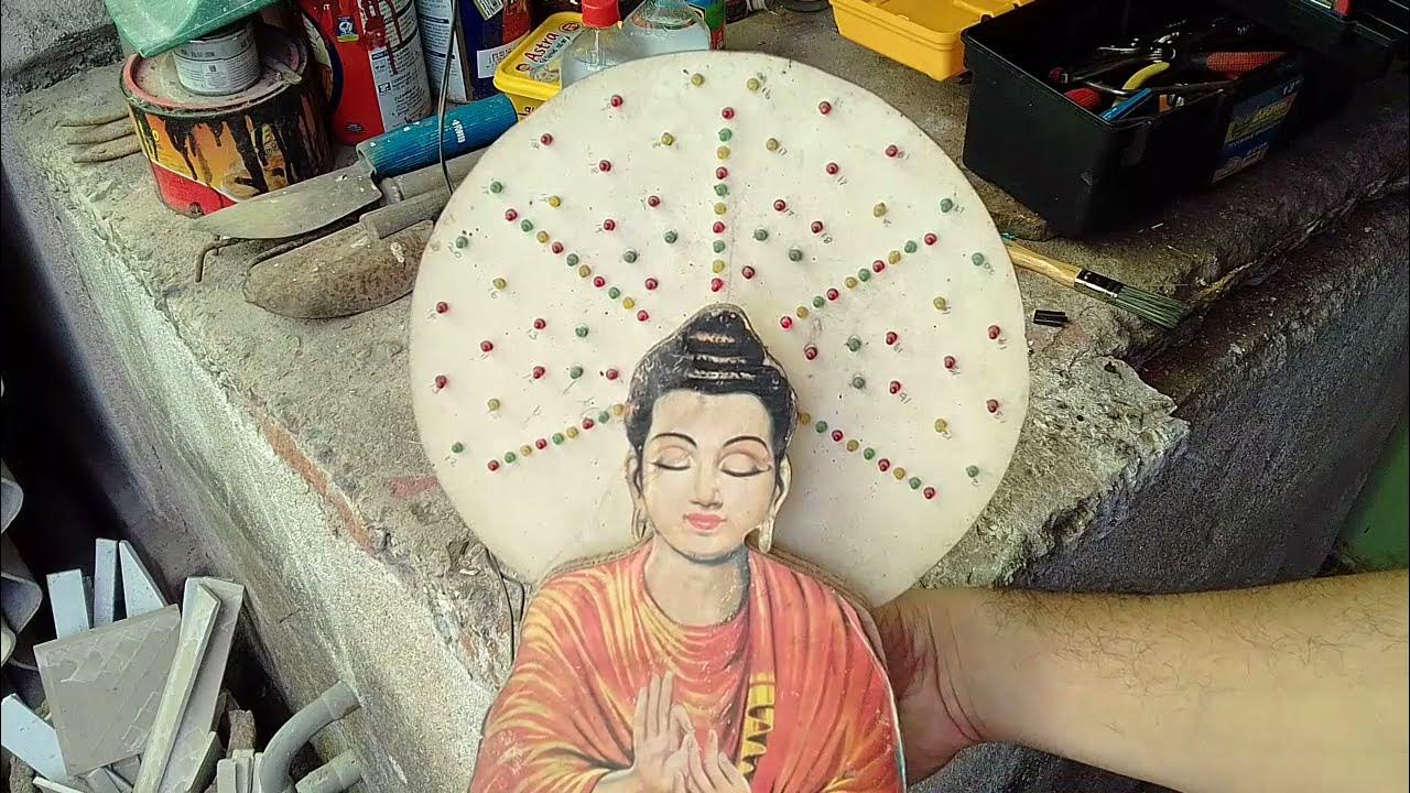 Budu Ras Mala - Fixing & Testing - YouTube