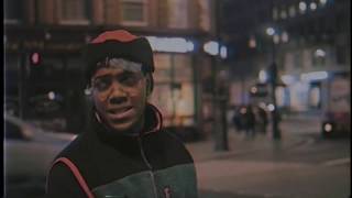 CHIP - RIGHT NOW FEAT. JME & FRISCO (OFFICIAL VIDEO)