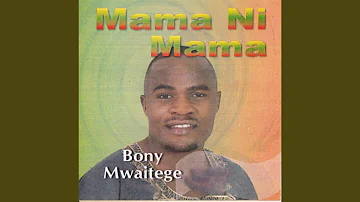 Ndiyo Bwana