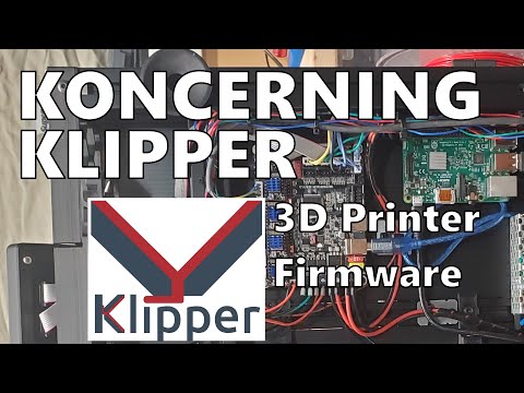 Klipper Firmware latest 2022 – An Easy Step by Step Guide