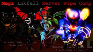 Over An Hour of Inkfell Server Wipes - Pillar Chase 2