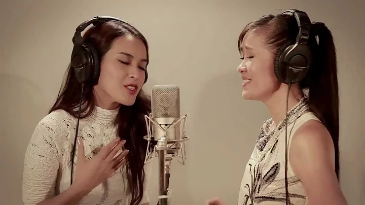 [MV] MONG LI YU - Hng Nhung ft. T Vi