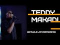 Teddy Makadi - M