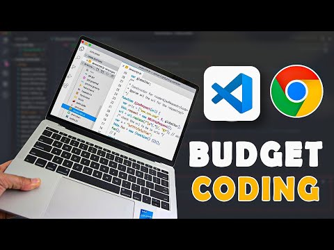 Можно ли программировать на ноутбуке стоимостью 30 долларов? (Обновление Lenovo Ideapad 110)