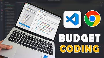 Een 10 jaar oude laptop moderniseren met een beperkt budget