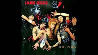 Hanoi Rocks-No Law Or Order (lb)