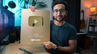 How I Gained 1 MILLION Subscribers