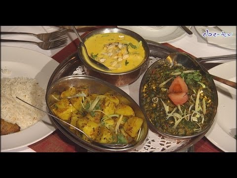 Video: Moderne Indische Essensbewegung In Den USA Und Beste Indische Restaurants Im Süden