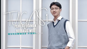 Tugas 1  PBW – Aplikasi Pemesanan Bahan Ajar SITTA (HTML, CSS, JS)