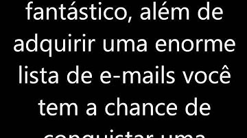 Lista de E-mails + Fila Única + Script Auto Surf