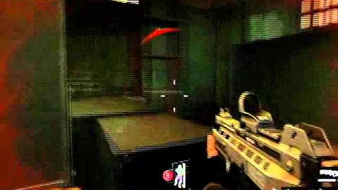 F.3.A.R.  Gameplay Chapter 1 Part 3/4