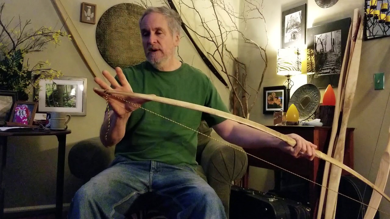 Моллегабет луки? Еретический вопрос