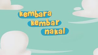 Upin & Ipin S07E12 - Kembara Kembar Nakal