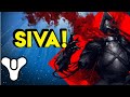 Where is SIVA?! | Destiny 2 lore Myelin Games