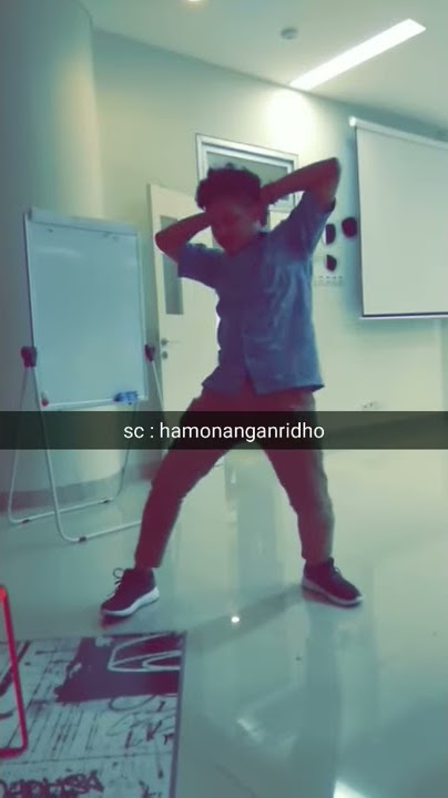 goyang ranjang