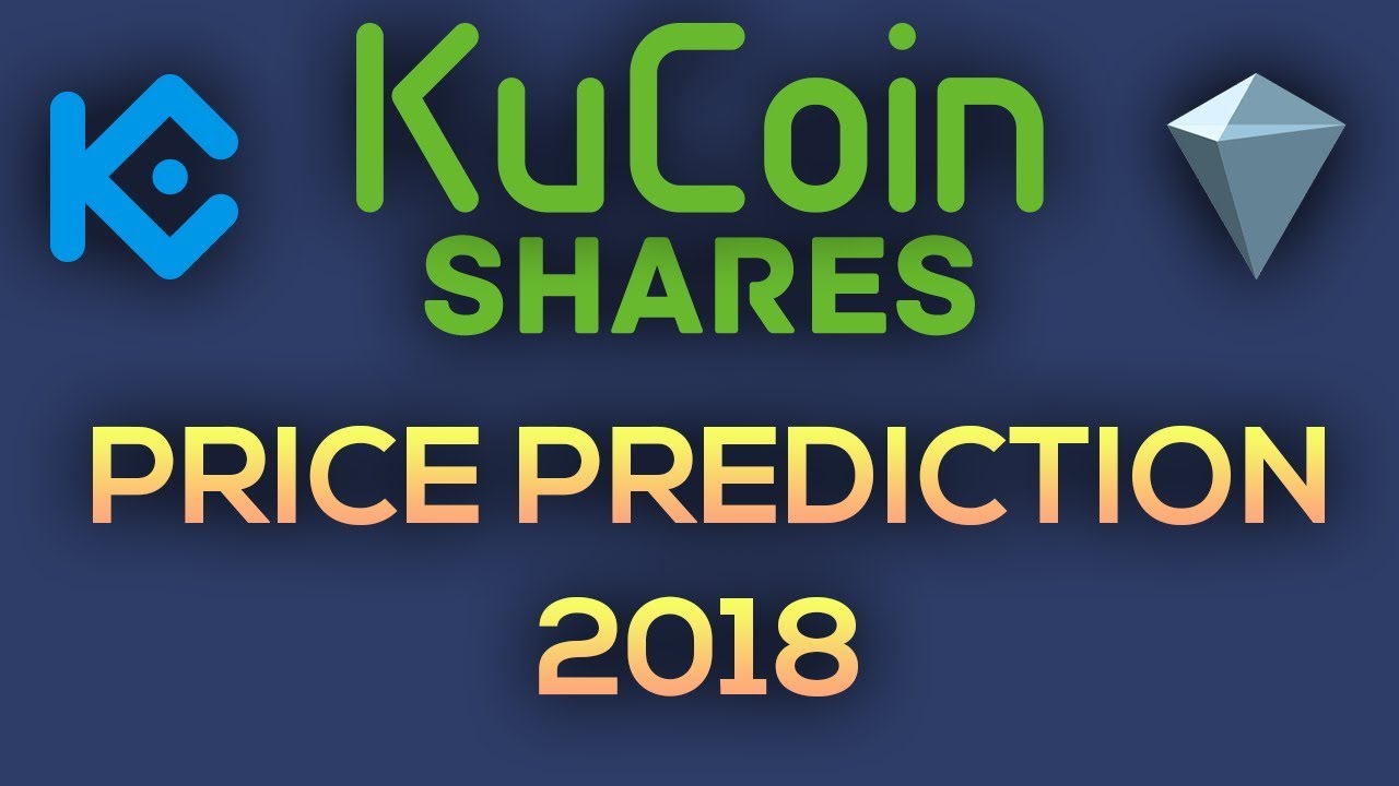 kucoin 2018 predictions