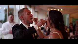 Bethany & Tristan | Ford's Colony Wedding | Sony a6300 + 50mm F1.8 | Zhiyun Crane M | Cinematic 4k Bethany & Tristan | Ford's Colony Wedding | Sony a6300 + 50mm F1.8 | Zhiyun Crane M | Cinematic 4k