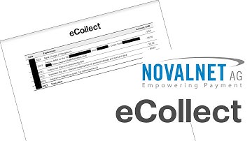 Bills from eCollect or Novalnet for a dating website | Here
