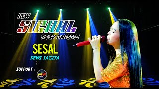 SESAL VOC. DEWI SAGITA LIVE NEW SIGNAL SDN 1 CILELE SIRNASARI