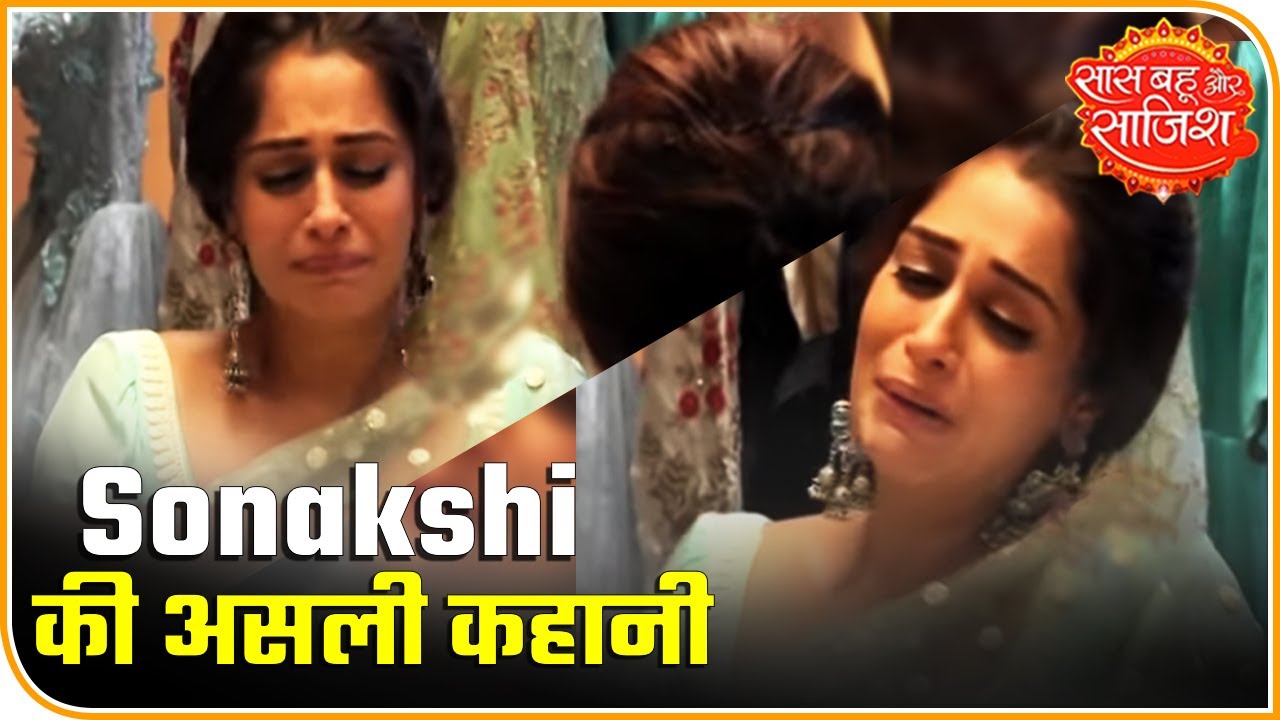dipika kakar instagram Kahaan Hum Kahaan Tum: Sonakshi Cries While Shooting For Kahaani Parvati Ki