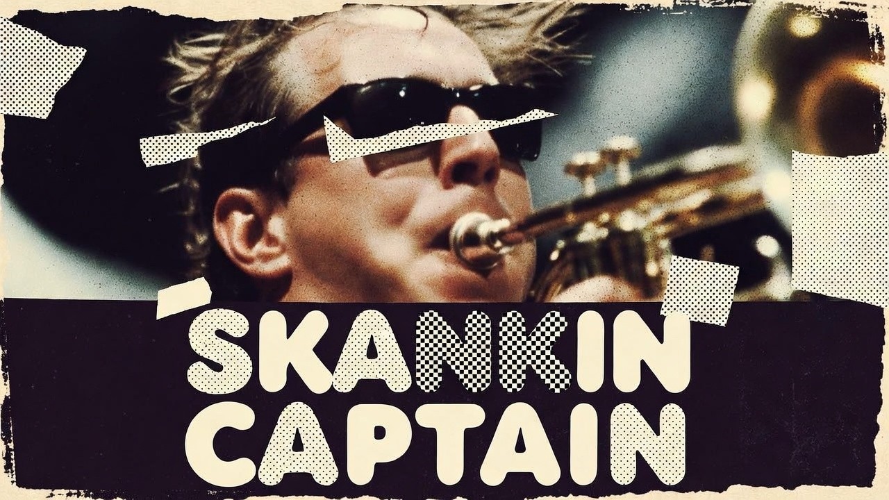 New Wave SKA-Punk Classics Reimagined for 2026 - YouTube