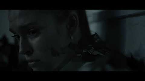 Moral Object - (award winning short)