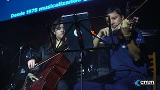 The Music of the Night - Gerard Butler