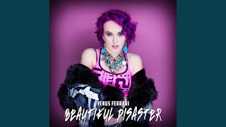 Watch Venus Ferrari Beautiful Disaster video